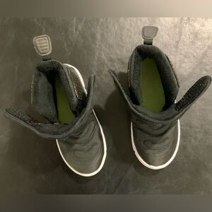 Nike Kids Novice High-Top Sneaker Boot